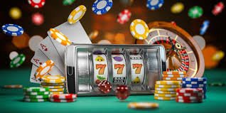Live Casino Online Myanmar