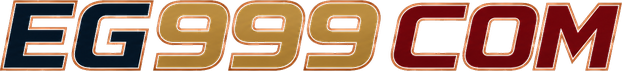 eg999 com Logo